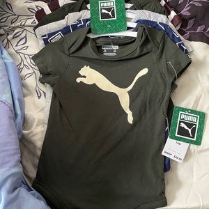5puma onzies